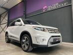 Suzuki Vitara 1.6GLX 1ste eig. Pano Camera, Autos, Suzuki, 0 kg, Achat, 1586 cm³, Euro 6