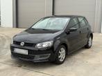 VW POLO • 1.4 BENZINE • CARPLAY • GARANTIE!, Euro 5, Zwart, Bedrijf, Handgeschakeld