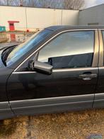 1995 MERCEDES S KLASSE W140 Grijs links voor deur 1991-1998, Gebruikt, Mercedes-Benz, Deur