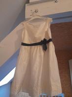 Bruidsmeisjes jurk of communie kleedje., Nieuw, Meisje, Jurk of Rok, Ophalen