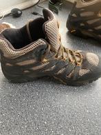 Merrel MOAB mid gore-tex wandzlschoenen maat 42, Ophalen, Zo goed als nieuw, Schoenen