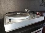 Thorens TD 166 MKII Ortofon Red, Audio, Tv en Foto, Platenspelers, Ophalen, Gebruikt, Platenspeler, Thorens