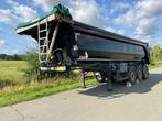 2018 Stas S300cx Oplegger, Overige brandstoffen, Bedrijf, Aanhangers en Opleggers, Te koop