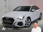 Audi A3 Berline S-Line 35 TFSI S-Tronic ** Virtual | Carpla, Auto's, Audi, 1498 cc, Euro 6, 4 cilinders, 0 kg