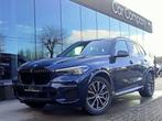 Bmw X5 Hybride45e M-Sport*Pano*HUD*Trekhaak, Autos, Achat, Entreprise, Garantie prolongée, Entretenue par le concessionnaire