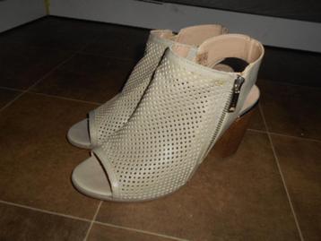 Chaussures Crinklees/Taille 37