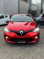 Renault Clio // Benzine // Airco, Auto's, 5 deurs, Dealer onderhouden, Stadsauto, Rood