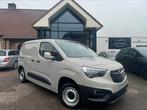 Opel Combo 1.5TD Navi CarPlay Sensor Trekhaak incl BTW, Auto's, Euro 6, USB, Bedrijf, Handgeschakeld