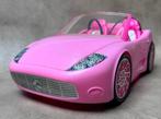 Barbie Glam Cabrio, Kinderen en Baby's, Ophalen of Verzenden, Gebruikt, Barbie