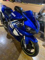 yamaha R1, Sportuitlaat, 4 cilinders, Particulier, Overig