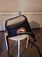 Tanktas Gian Loop, Motoren, Accessoires | Koffers en Tassen, Ophalen, Gebruikt