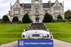 Mercedes-Benz 190SL | 1958 | Route 66 Auctions, Auto's, Zwart, Mercedes-Benz, Bedrijf, Handgeschakeld
