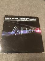 Singel Cd Daft Punk Aerodynamic, Cd's en Dvd's, Ophalen of Verzenden, Zo goed als nieuw, Dance Populair