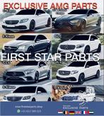 W176 Mercedes A45 AMG teller klok cluster instrument MB A 45, Auto-onderdelen, Gebruikt, -, Ophalen of Verzenden, -