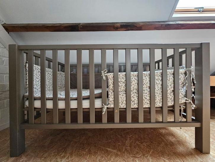 Quax Marie-Lucca XL tweelingpark, Kinderen en Baby's, Babyparken, Gebruikt, Ophalen