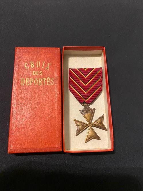Lot 24: medaille, Verzamelen, Militaria | Tweede Wereldoorlog, Ophalen of Verzenden