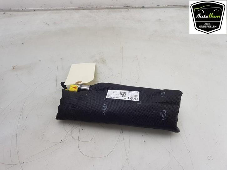 AIRBAG SIEGE Opel Mokka (01-2020/-) (|9836074980|), Autos : Pièces & Accessoires, Autres pièces automobiles, Opel, Utilisé