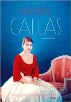 Maria by Callas (nieuwe bluray)., Ophalen of Verzenden, Drama, Nieuw in verpakking