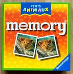 Sinterklaas tip - nieuw - prachtige memory dieren, Ophalen of Verzenden, Nieuw