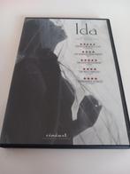Dvd Ida (Oorlogsfilm- Drama) ZELDZAAM, CD & DVD, DVD | Action, Comme neuf, Enlèvement ou Envoi, Guerre