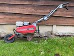 Motoculteur de jardin, Honda, Enlèvement, Utilisé, Essence