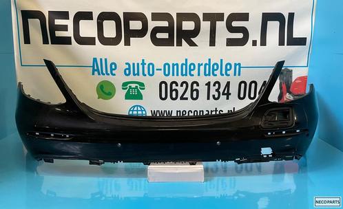 BUMPER E KLASSE W213 AMG HYBRID ACHTERBUMPER ALLES LEVERBAAR, Auto-onderdelen, Carrosserie, Bumper, Mercedes-Benz, Gebruikt, Ophalen of Verzenden