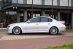 Alpina B5 4.4 (bj 2006, automaat), Auto's, Alpina, 4 deurs, Gebruikt, Bedrijf, 1695 kg