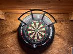 Dartbord winmau 6, Sport en Fitness, Ophalen, Zo goed als nieuw, Dartbord