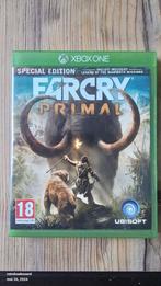 Far Cry Primal Special Edition - Xbox One, Ophalen of Verzenden, Zo goed als nieuw