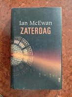 Ian McEwan, Zaterdag (Manteau), NL vert. van Saturday, Ophalen, Zo goed als nieuw