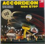 Oscar Denayer - Accordéon non stop, CD & DVD, Vinyles | Autres Vinyles, Enlèvement, Utilisé