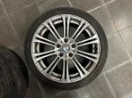 BMW styling 220M 18” met winterbanden, Ophalen, 18 inch, Banden en Velgen, Winterbanden