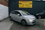 Citroen C3 1.2 Seduction Airco / GPS, Auto's, https://public.car-pass.be/vhr/b004cae8-6a47-4903-b94d-ac43ac8b9dc3, Zwart, 1199 cc