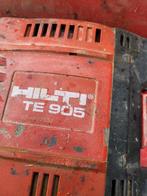 boorhamer, Doe-het-zelf en Bouw, Ophalen of Verzenden