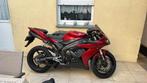 Yamaha r1, Particulier, Overig