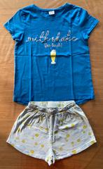 Pyjashort fille - 12 ans - 5€, Enfants & Bébés, Fille, Vêtements de nuit ou Sous-vêtements, TAO, Utilisé