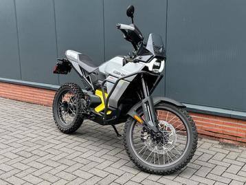 Can-Am Origin Sterling Silver ’73 - DEMO is nu beschikbaar beschikbaar voor biedingen