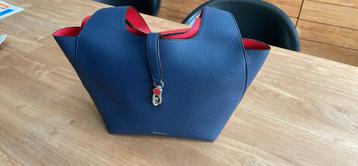Nieuwe shopper met handtas van Tamaris beschikbaar voor biedingen