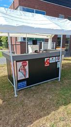 Bar/toog TE HUUR, Ophalen of Verzenden, Nieuw