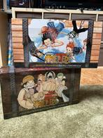 One Piece Box Sets Manga (ENG), Japan (Manga), Ophalen of Verzenden, Complete serie of reeks, Zo goed als nieuw