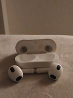 AirPods de 3e génération, Télécoms, Téléphonie mobile | Écouteurs, Enlèvement ou Envoi, Comme neuf, Intra-auriculaires (Earbuds)