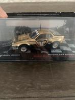 Porsche 924 carrera GTS W.Röhrl, Envoi, Comme neuf