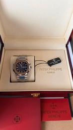 Patek Philippe Nautilus, Kleding | Heren, Overige Herenkleding, Ophalen of Verzenden, Nieuw
