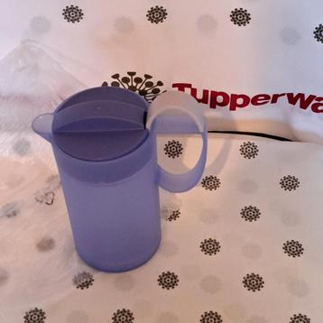 Mousseur à lait Tupperware Nouveau, Enlèvement ou Envoi, Neuf, Violet