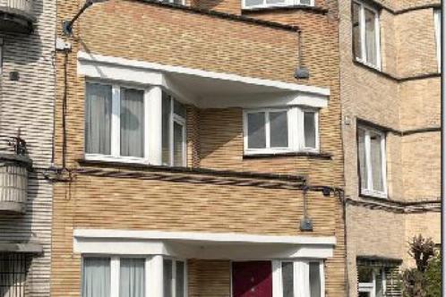Maison à vendre à Evere, 5 chambres, Immo, Huizen en Appartementen te koop, Vrijstaande woning