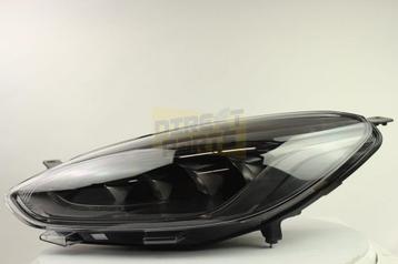 Ford Fiesta koplamp Links (design 4) Origineel! 2547955 beschikbaar voor biedingen