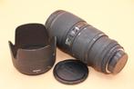NIKON AF : SIGMA 70-200/2.8 APO HSM EX, Reflex miroir, Utilisé, Enlèvement ou Envoi, Nikon