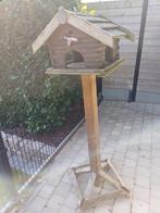 VOGELHUISJE  - VOEDERHUISJE, Tuin en Terras, Vogelhuisjes en Vogelbaden, Ophalen, Zo goed als nieuw