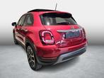 Fiat 500X 1.0 Firefly Turbo 120 (Red), Rouge, Achat, Entreprise, Boîte manuelle