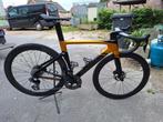 Sworks venge 52 custom paint color monkey dura ace 11 speed, 49 tot 53 cm, Ophalen, Gebruikt, Carbon